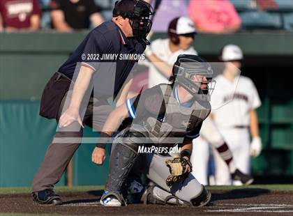 Thumbnail 3 in Quincy vs Belleville West (GCS Stadium) photogallery.