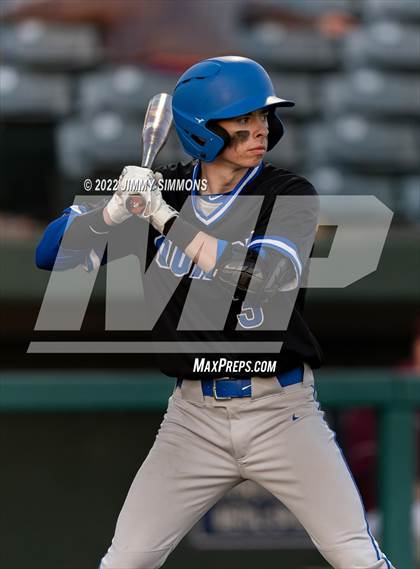 Thumbnail 1 in Quincy vs Belleville West (GCS Stadium) photogallery.
