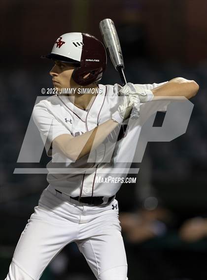 Thumbnail 3 in Quincy vs Belleville West (GCS Stadium) photogallery.