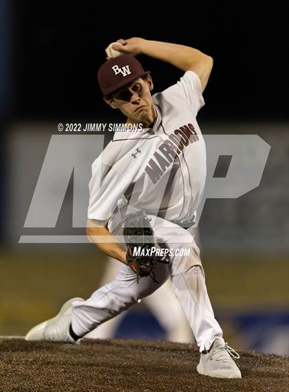 Thumbnail 3 in Quincy vs Belleville West (GCS Stadium) photogallery.