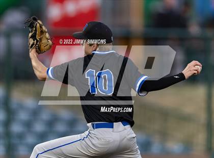 Thumbnail 3 in Quincy vs Belleville West (GCS Stadium) photogallery.