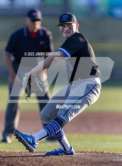 Thumbnail 3 in Quincy vs Belleville West (GCS Stadium) photogallery.
