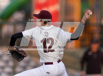 Thumbnail 2 in Quincy vs Belleville West (GCS Stadium) photogallery.