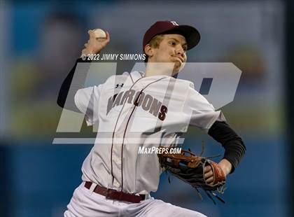Thumbnail 3 in Quincy vs Belleville West (GCS Stadium) photogallery.