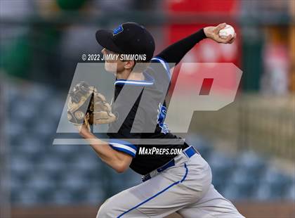 Thumbnail 1 in Quincy vs Belleville West (GCS Stadium) photogallery.