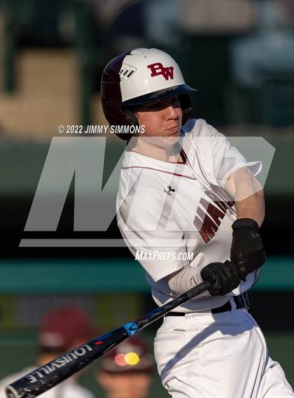 Thumbnail 3 in Quincy vs Belleville West (GCS Stadium) photogallery.