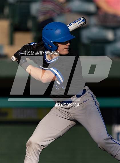 Thumbnail 3 in Quincy vs Belleville West (GCS Stadium) photogallery.