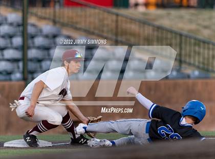 Thumbnail 2 in Quincy vs Belleville West (GCS Stadium) photogallery.