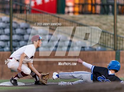 Thumbnail 3 in Quincy vs Belleville West (GCS Stadium) photogallery.