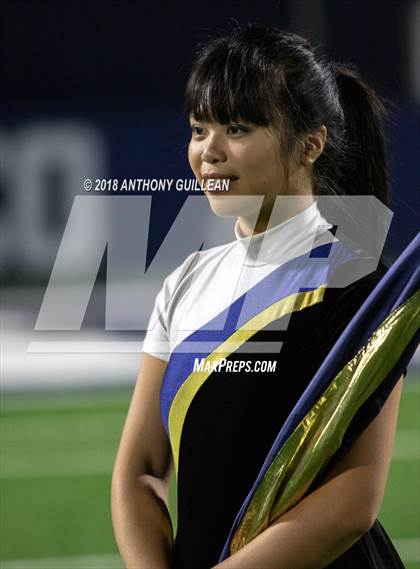 Thumbnail 1 in Serra @ St. John Bosco (CIF SS D1 Playoff) photogallery.