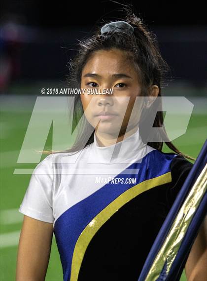 Thumbnail 1 in Serra @ St. John Bosco (CIF SS D1 Playoff) photogallery.
