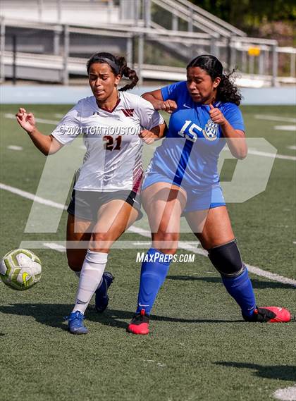 Thumbnail 1 in West Covina @ San Dimas photogallery.
