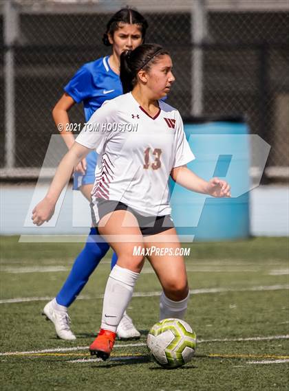 Thumbnail 1 in West Covina @ San Dimas photogallery.