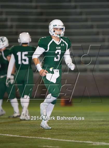 Thumbnail 3 in Elliot Christian vs. Brookside Christian (CIF SJS D7 Playoff) photogallery.