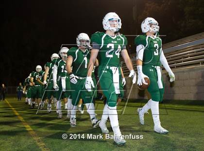 Thumbnail 3 in Elliot Christian vs. Brookside Christian (CIF SJS D7 Playoff) photogallery.