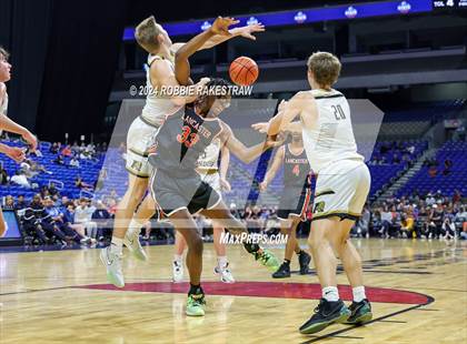 Thumbnail 1 in Amarillo vs. Lancaster (UIL 5A Basketball Semifinal) photogallery.