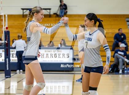 Thumbnail 3 in Dos Pueblos vs Sonora (CIF-SS Round 2) photogallery.