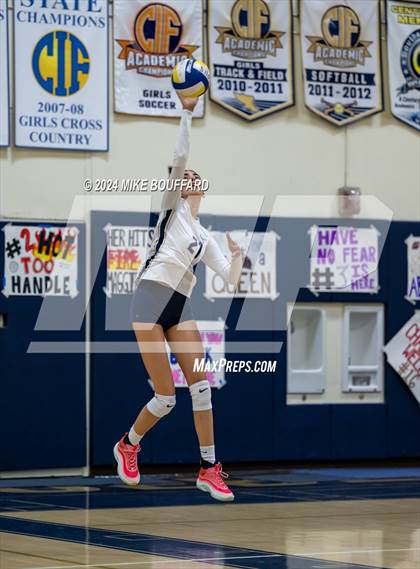 Thumbnail 1 in Dos Pueblos vs Sonora (CIF-SS Round 2) photogallery.