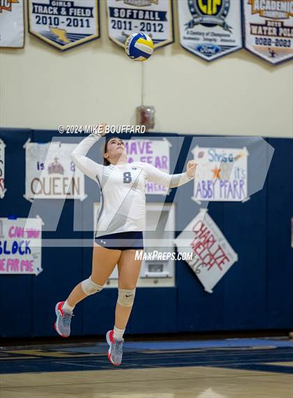 Thumbnail 1 in Dos Pueblos vs Sonora (CIF-SS Round 2) photogallery.