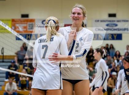 Thumbnail 2 in Dos Pueblos vs Sonora (CIF-SS Round 2) photogallery.
