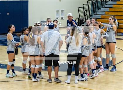 Thumbnail 3 in Dos Pueblos vs Sonora (CIF-SS Round 2) photogallery.