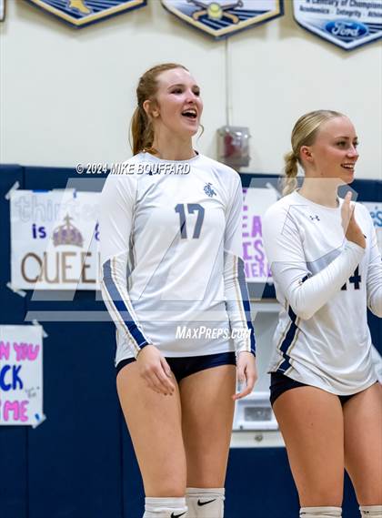 Thumbnail 2 in Dos Pueblos vs Sonora (CIF-SS Round 2) photogallery.