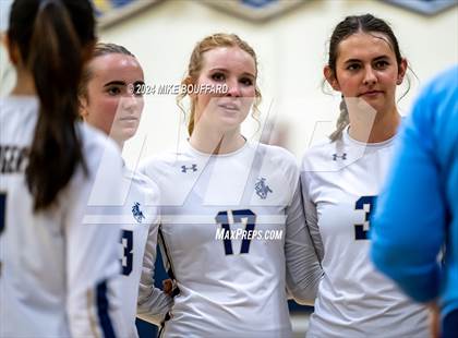 Thumbnail 1 in Dos Pueblos vs Sonora (CIF-SS Round 2) photogallery.