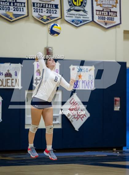Thumbnail 2 in Dos Pueblos vs Sonora (CIF-SS Round 2) photogallery.