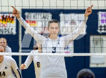 Thumbnail 1 in Dos Pueblos vs Sonora (CIF-SS Round 2) photogallery.