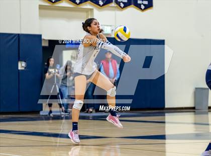 Thumbnail 1 in Dos Pueblos vs Sonora (CIF-SS Round 2) photogallery.