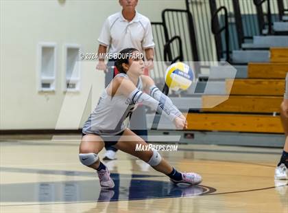 Thumbnail 2 in Dos Pueblos vs Sonora (CIF-SS Round 2) photogallery.