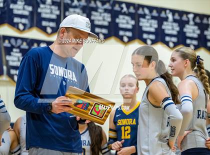 Thumbnail 3 in Dos Pueblos vs Sonora (CIF-SS Round 2) photogallery.