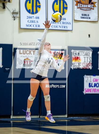 Thumbnail 1 in Dos Pueblos vs Sonora (CIF-SS Round 2) photogallery.
