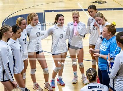 Thumbnail 1 in Dos Pueblos vs Sonora (CIF-SS Round 2) photogallery.