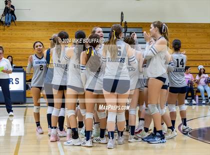 Thumbnail 1 in Dos Pueblos vs Sonora (CIF-SS Round 2) photogallery.
