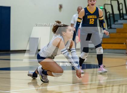Thumbnail 2 in Dos Pueblos vs Sonora (CIF-SS Round 2) photogallery.