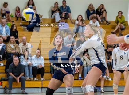 Thumbnail 2 in Dos Pueblos vs Sonora (CIF-SS Round 2) photogallery.