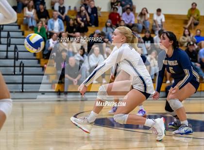 Thumbnail 2 in Dos Pueblos vs Sonora (CIF-SS Round 2) photogallery.