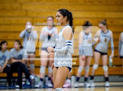 Thumbnail 2 in Dos Pueblos vs Sonora (CIF-SS Round 2) photogallery.