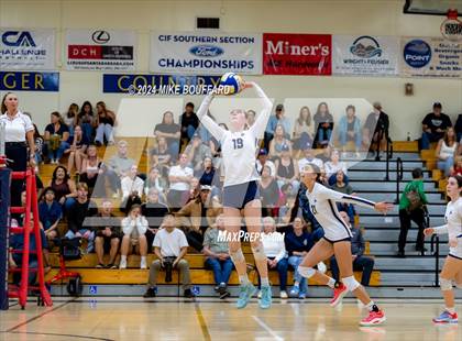 Thumbnail 3 in Dos Pueblos vs Sonora (CIF-SS Round 2) photogallery.
