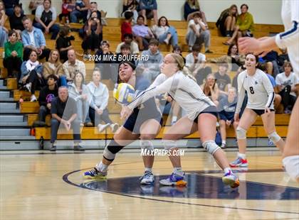 Thumbnail 1 in Dos Pueblos vs Sonora (CIF-SS Round 2) photogallery.