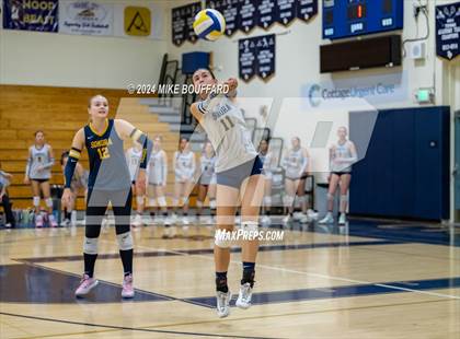 Thumbnail 1 in Dos Pueblos vs Sonora (CIF-SS Round 2) photogallery.