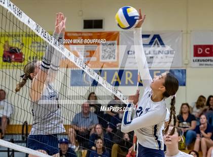 Thumbnail 1 in Dos Pueblos vs Sonora (CIF-SS Round 2) photogallery.