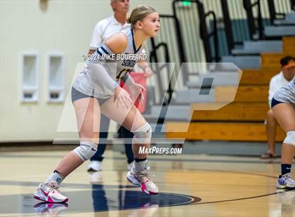 Thumbnail 2 in Dos Pueblos vs Sonora (CIF-SS Round 2) photogallery.