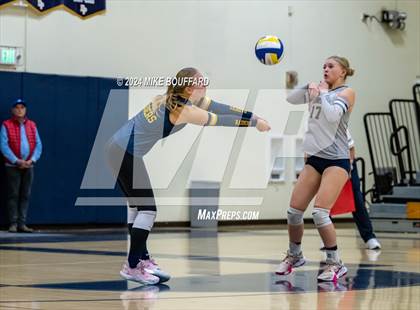 Thumbnail 1 in Dos Pueblos vs Sonora (CIF-SS Round 2) photogallery.