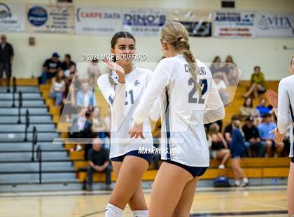Thumbnail 1 in Dos Pueblos vs Sonora (CIF-SS Round 2) photogallery.