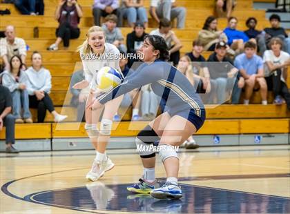 Thumbnail 1 in Dos Pueblos vs Sonora (CIF-SS Round 2) photogallery.