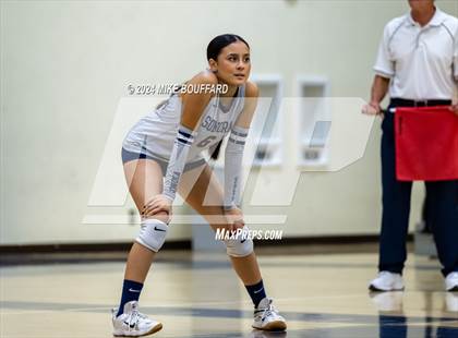 Thumbnail 3 in Dos Pueblos vs Sonora (CIF-SS Round 2) photogallery.