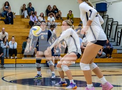 Thumbnail 2 in Dos Pueblos vs Sonora (CIF-SS Round 2) photogallery.