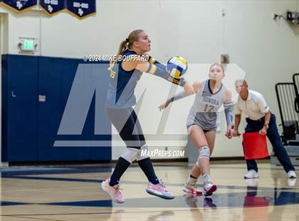 Thumbnail 3 in Dos Pueblos vs Sonora (CIF-SS Round 2) photogallery.